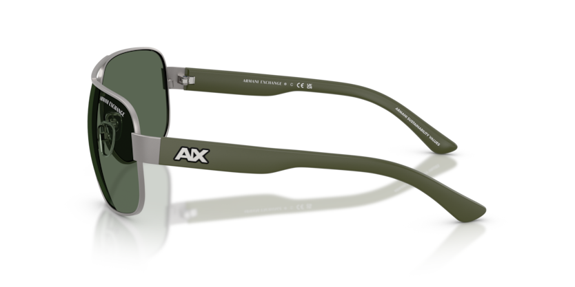 Armani Exchange AX2012S