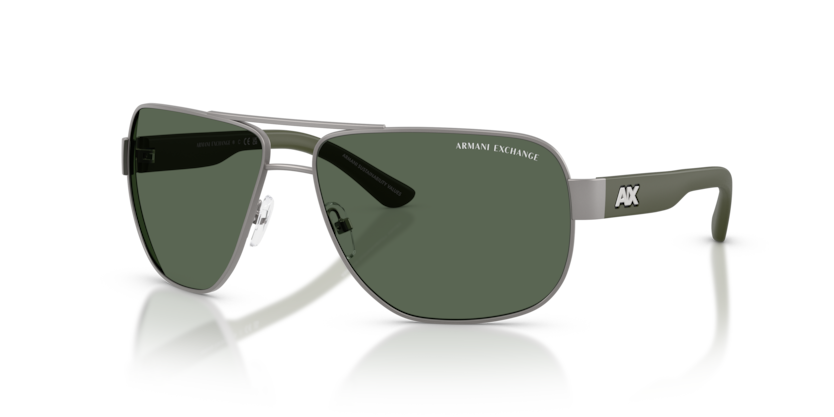 Armani Exchange AX2012S
