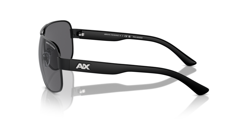 Armani Exchange AX2012S Polarizado