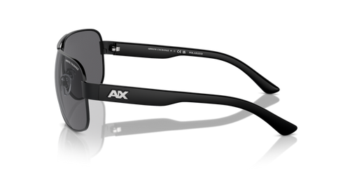 Armani Exchange AX2012S Polarizado