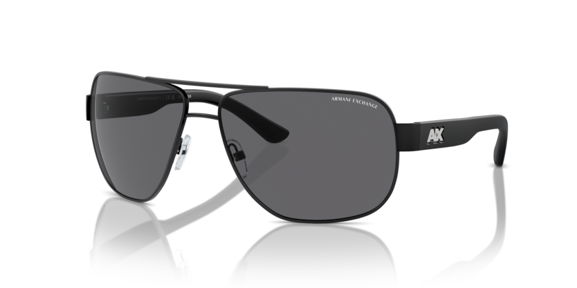 Armani Exchange AX2012S Polarizado