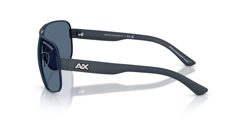 Armani Exchange AX2012S