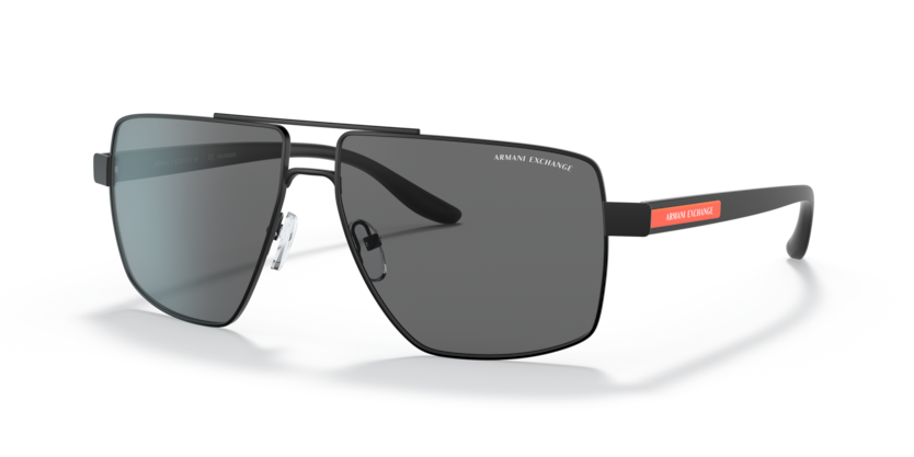Armani Exchange AX2037S Polarizado