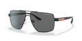 Armani Exchange AX2037S Polarizado