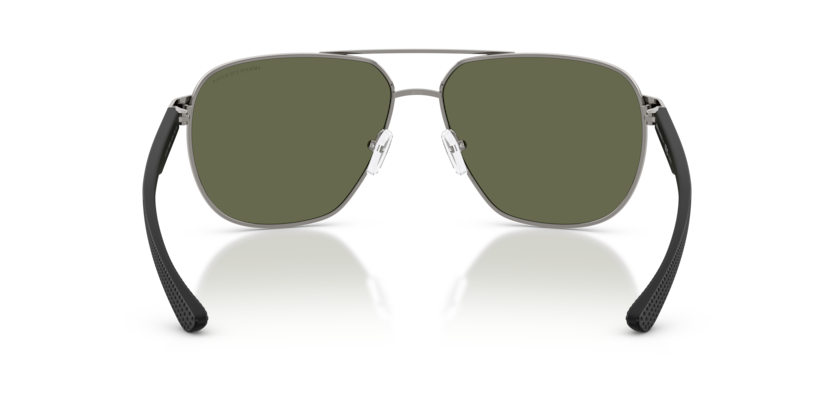 Armani Exchange AX2047S Polarizado