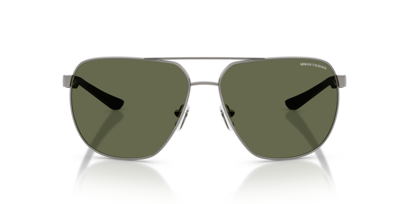 Armani Exchange AX2047S Polarizado