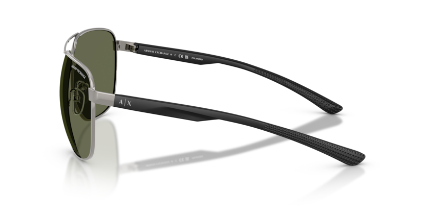 Armani Exchange AX2047S Polarizado