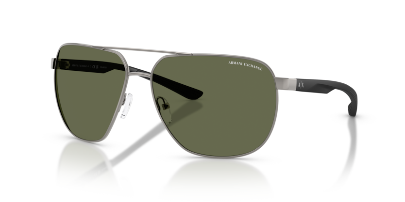 Armani Exchange AX2047S Polarizado