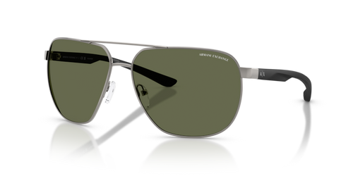 Armani Exchange AX2047S Polarizado