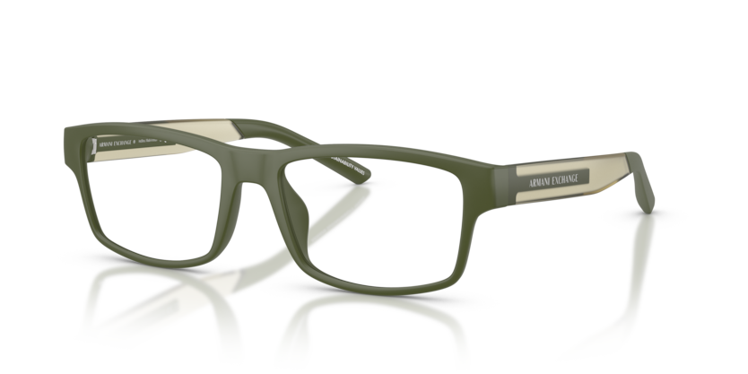Armani Exchange AX3140U