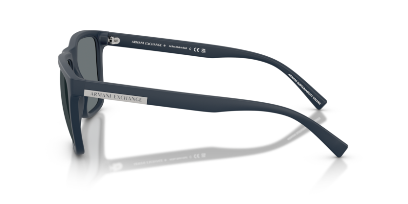 Armani Exchange AX4080S