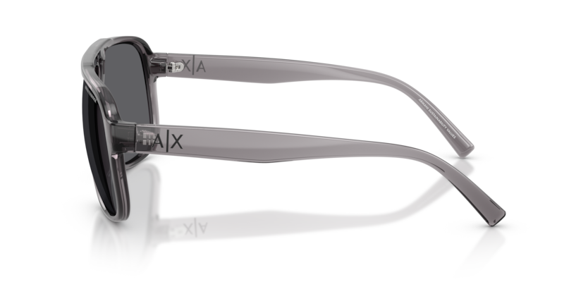 Armani Exchange AX4104S Polarizado