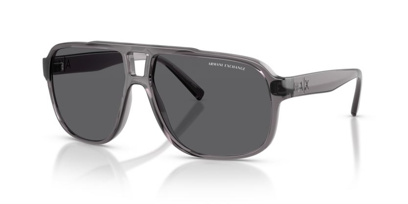 Armani Exchange AX4104S Polarizado