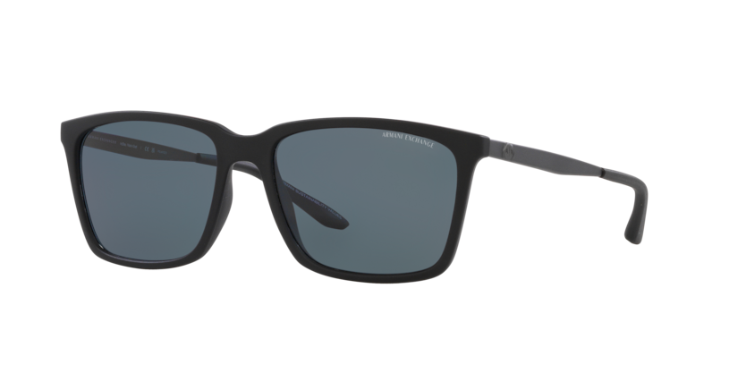 Armani Exchange AX4138S Polarizado
