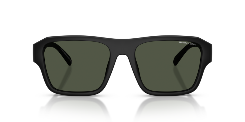 Armani Exchange AX4154SU Polarizado