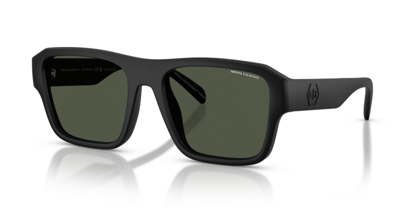 Armani Exchange AX4154SU Polarizado