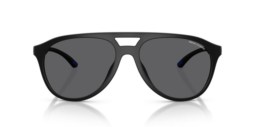 Armani Exchange AX4156SU Polarizado