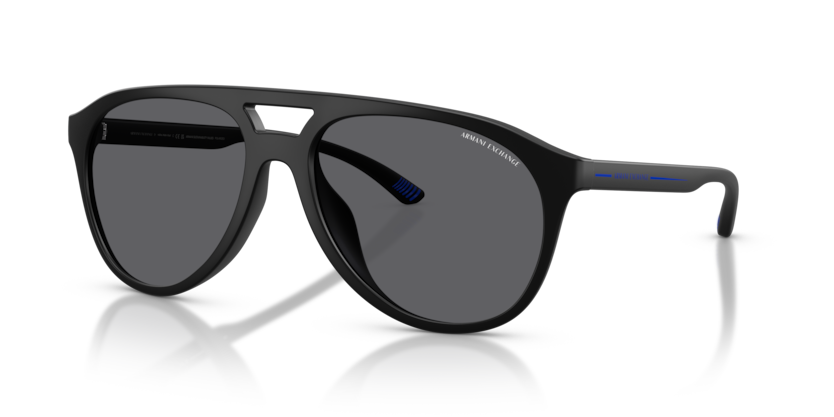 Armani Exchange AX4156SU Polarizado