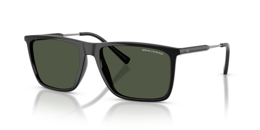 Armani Exchange AX4160S Polarizado