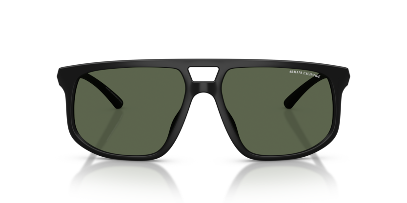 Armani Exchange AX4161SU Polarizado