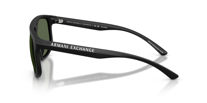 Armani Exchange AX4161SU Polarizado