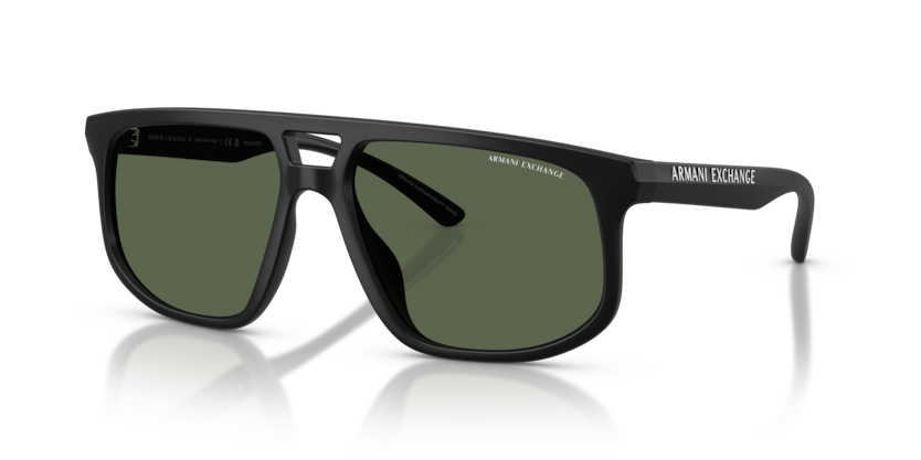 Armani Exchange AX4161SU Polarizado