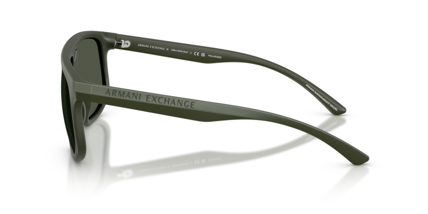 Armani Exchange AX4161SU Polarizado