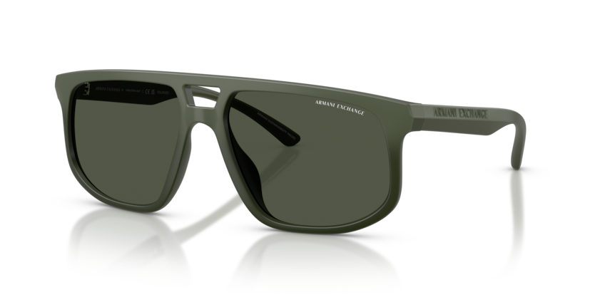 Armani Exchange AX4161SU Polarizado
