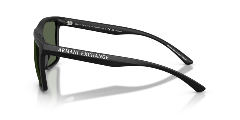 Armani Exchange AX4162SU Polarizado