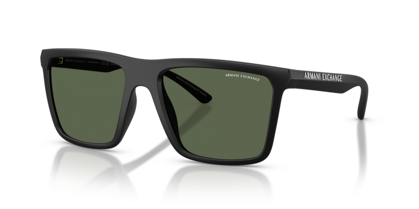 Armani Exchange AX4162SU Polarizado