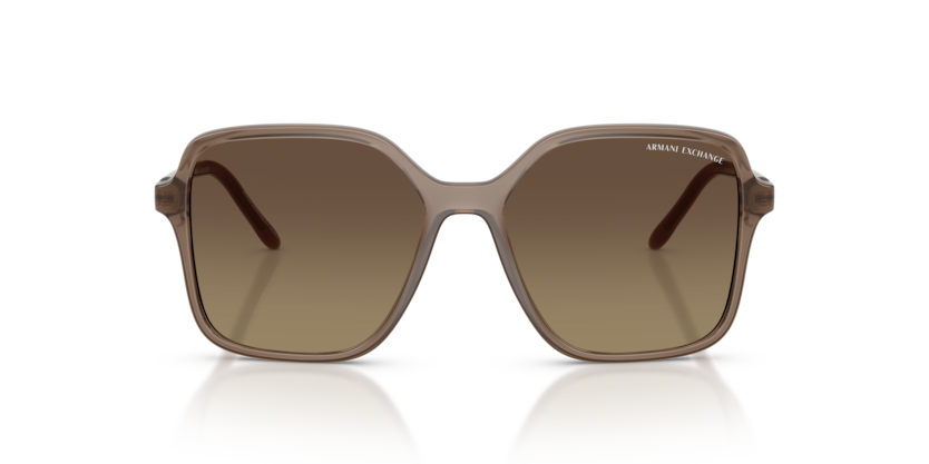 Armani Exchange AX4163S Polarizado