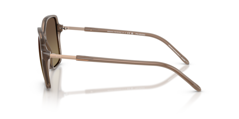 Armani Exchange AX4163S Polarizado