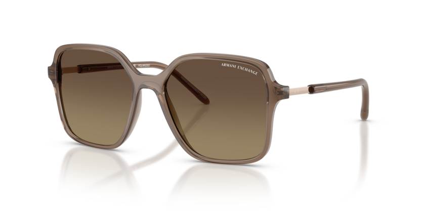Armani Exchange AX4163S Polarizado