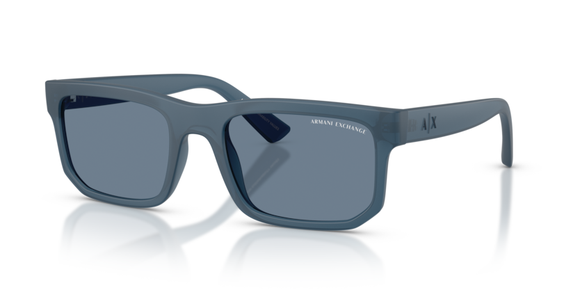 Armani Exchange AX4165S Polarizado