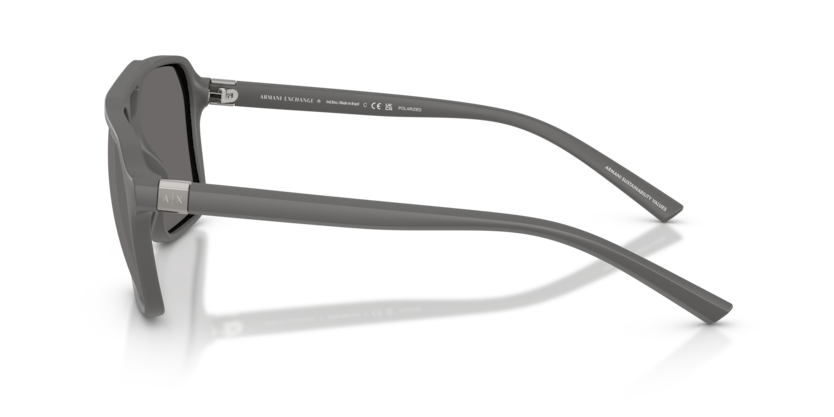 Armani Exchange AX4166SU Polarizado