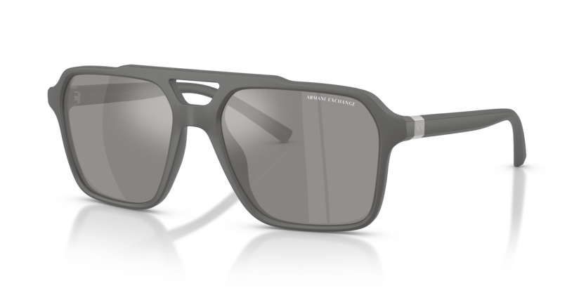 Armani Exchange AX4166SU Polarizado