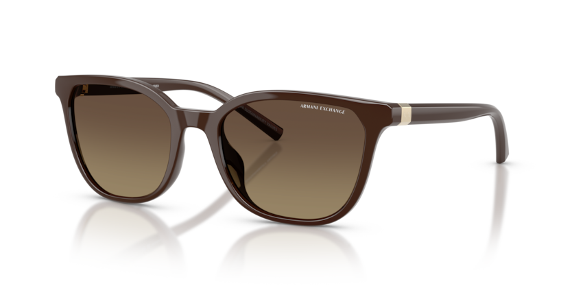 Armani Exchange AX4168SU Polarizado
