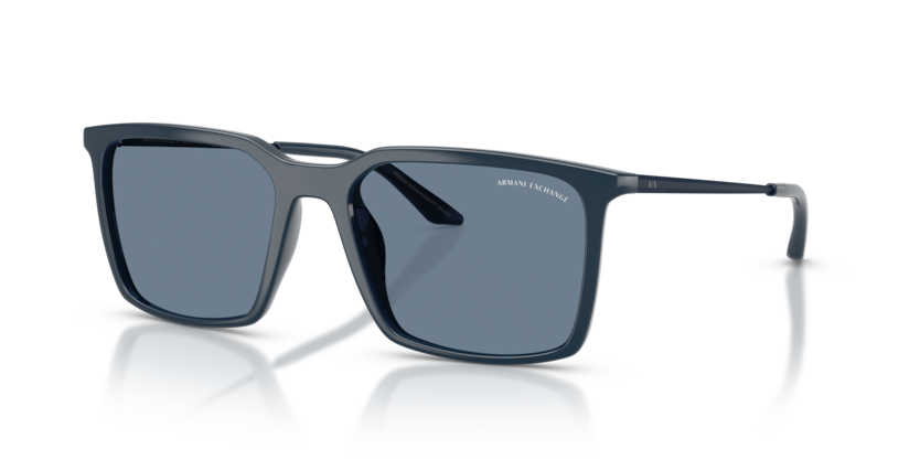 Armani Exchange AX4170SU Polarizado