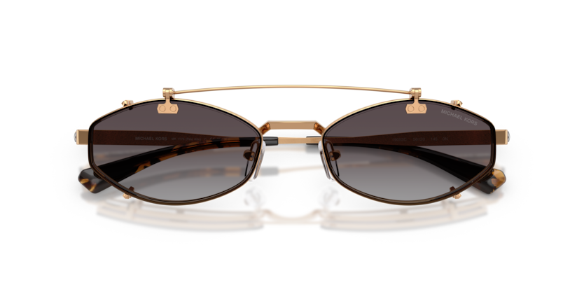 Michael Kors Palo Alto Clip On