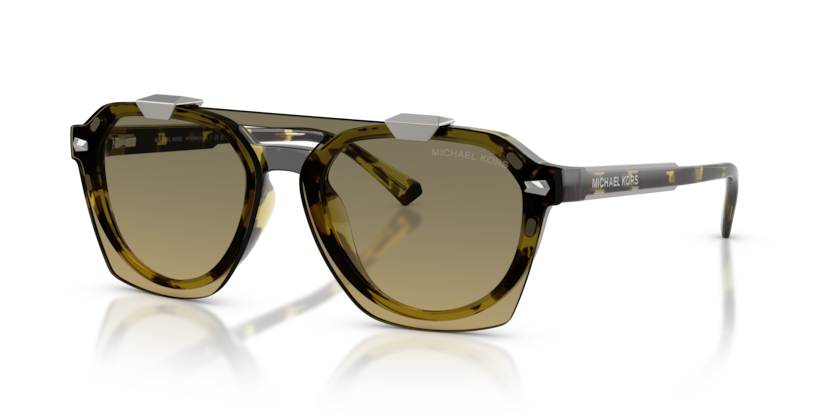 Michael Kors Lanai Clip On