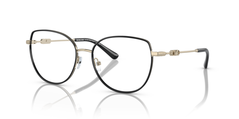 Michael Kors Empire Round