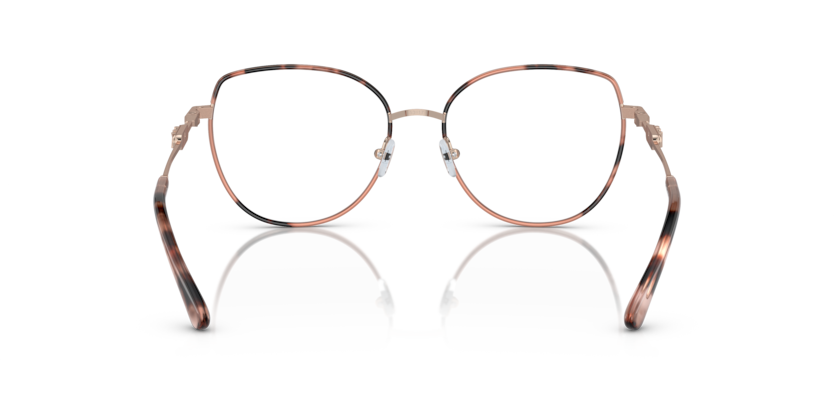 Michael Kors Empire Round