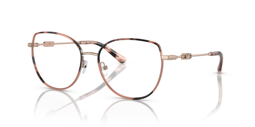 Michael Kors Empire Round