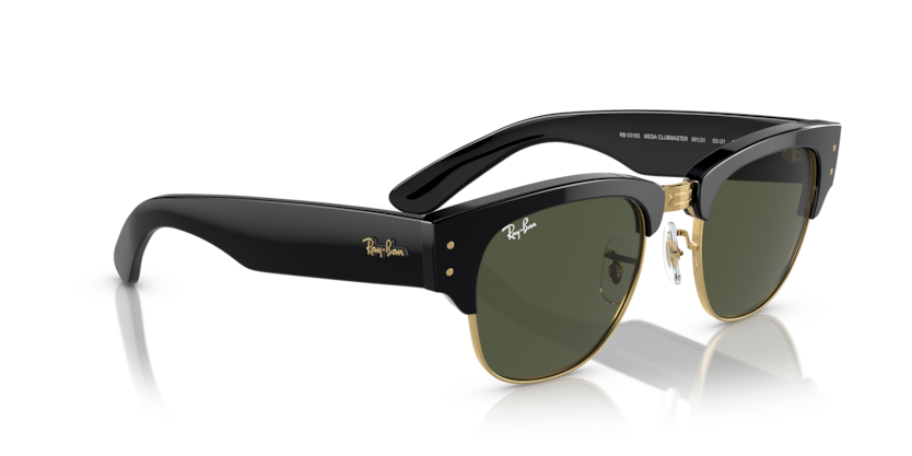 Ray Ban Mega Clubmaster