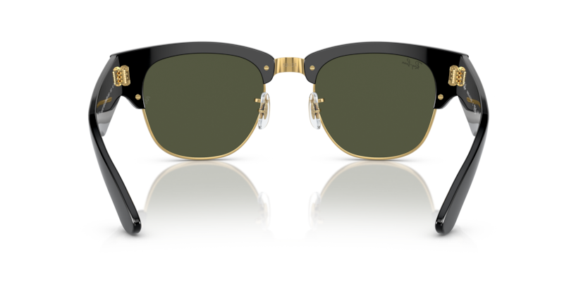 Ray Ban Mega Clubmaster