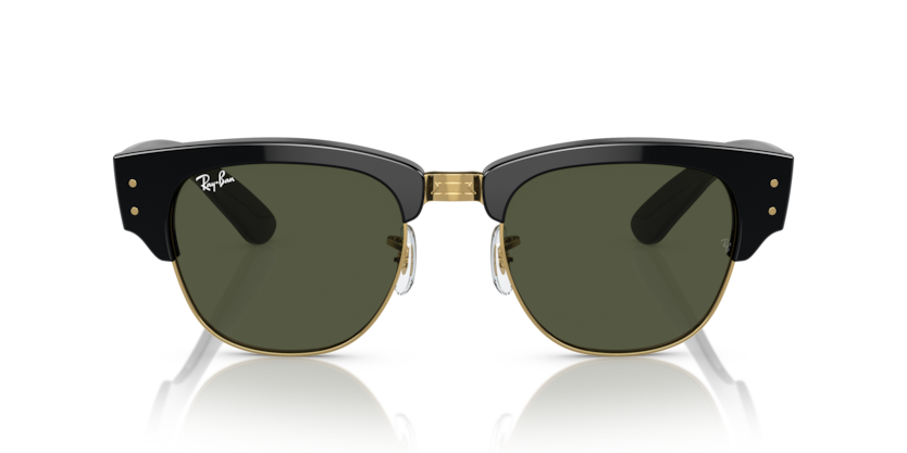 Ray Ban Mega Clubmaster