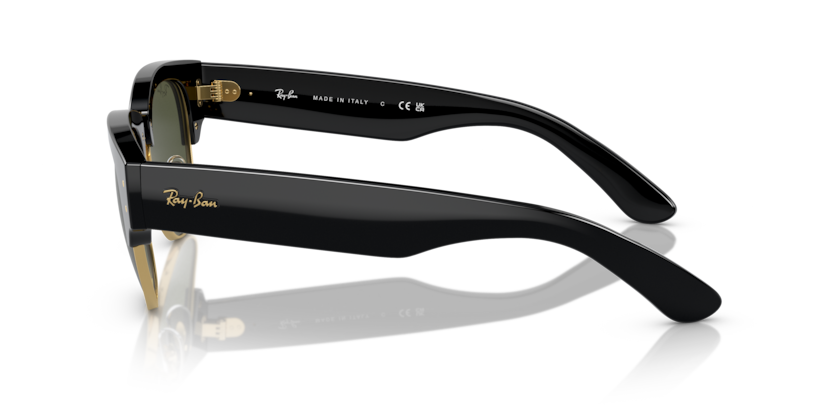 Ray Ban Mega Clubmaster