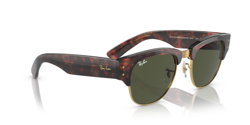 Ray Ban Mega Clubmaster