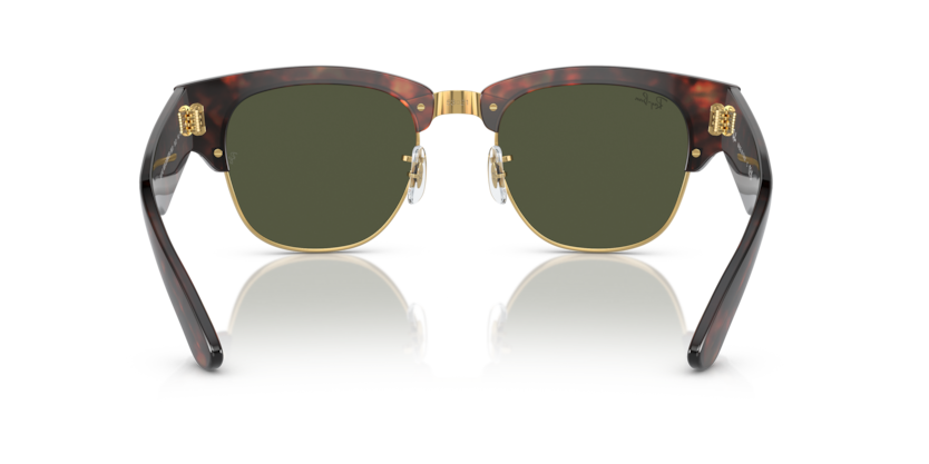 Ray Ban Mega Clubmaster