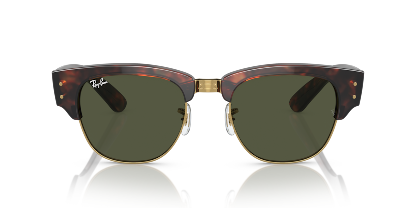Ray Ban Mega Clubmaster